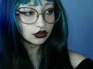 Blue_Marcy  live sex cam