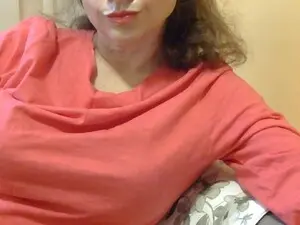 Aronia  live sex cam