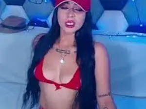 Hellen_Exotic  live sex cam