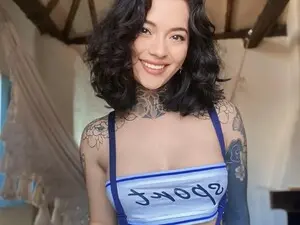 Ysabeau  live sex cam