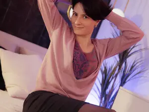 LorenDaze  live sex cam