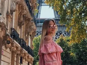 Ms_Charming  live sex cam