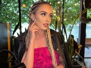 ClaraBenatti  live sex cam