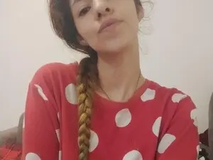 BabyHecate  live sex cam