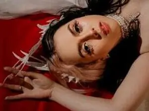 Hela_v  live sex cam