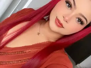 Red_girl20  live sex cam