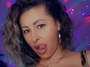 SonyaDevon  live sex cam
