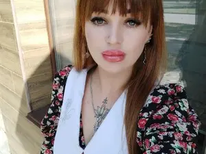 BellaRosse  live sex cam