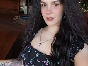 CassieEvanss  live sex cam