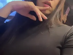 Hannahmarti  live sex cam