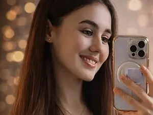 AngelIsland  live sex cam