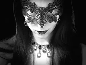 Mask_Mistress  live sex cam