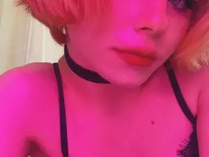 MinaSanna  live sex cam