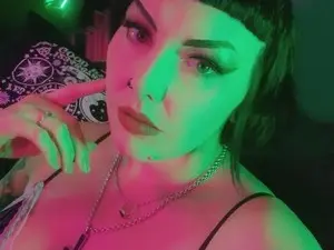 VelvetNoxx  live sex cam