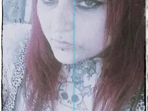AnarchyRising  live sex cam