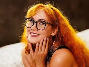Geek_MISS  live sex cam