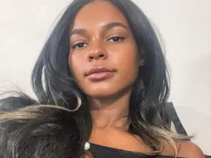 Goddess_Imani  live sex cam