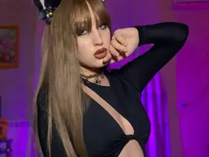 MiaaVelvvet  live sex cam