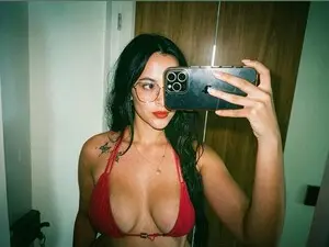 GoddessAntonia  live sex cam