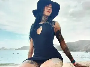 Kaydebexley  live sex cam