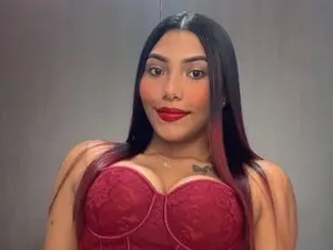 Vanessax  live sex cam