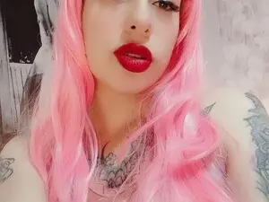 Lissjensen  live sex cam