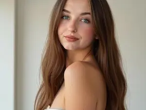 CharlotteTrue  live sex cam