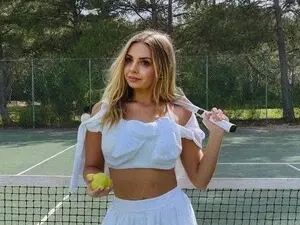 MyEliza  live sex cam