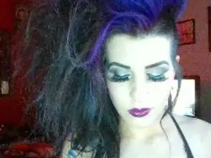 Goddess_Dee  live sex cam