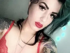 Goddess_Dee  live sex cam