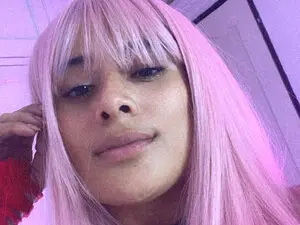 MissKeirab  live sex cam