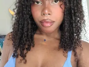 SparklingSoleil  live sex cam