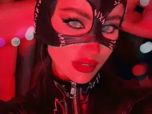 DianaNovaX  live sex cam