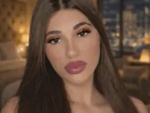 ElizabethKiss  live sex cam