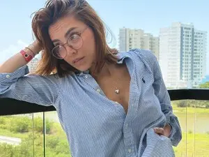 CabinCrush  live sex cam