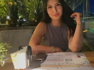 ReyInna  live sex cam