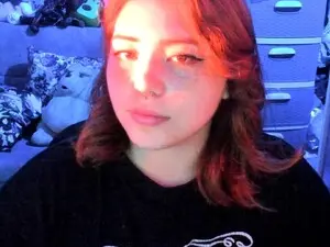 SofiaCammy_  live sex cam