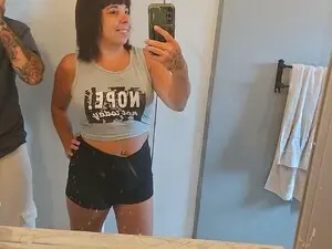 NoturHarleyQ  live sex cam