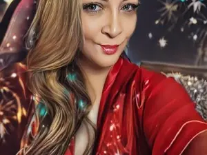 Adrianapdes  live sex cam
