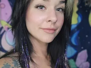 BettySolace  live sex cam