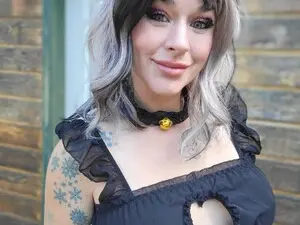 BettySolace  live sex cam