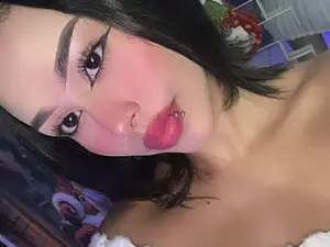 Luna__rosse  live sex cam