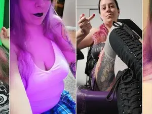 Akarafang  live sex cam