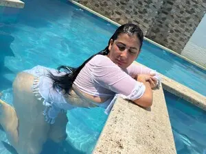 Angelicvill  live sex cam