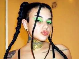 Florbabytrap  live sex cam