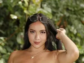 AnnieVelvet  live sex cam