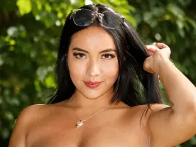 AnnieVelvet  live sex cam