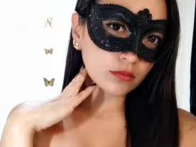 Zoeeferran  live sex cam
