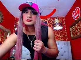 PRUEBROWNS  live sex cam