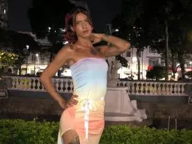SeleneSanz  live sex cam